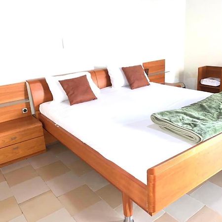 Residences Mafca Конакри Экстерьер фото
