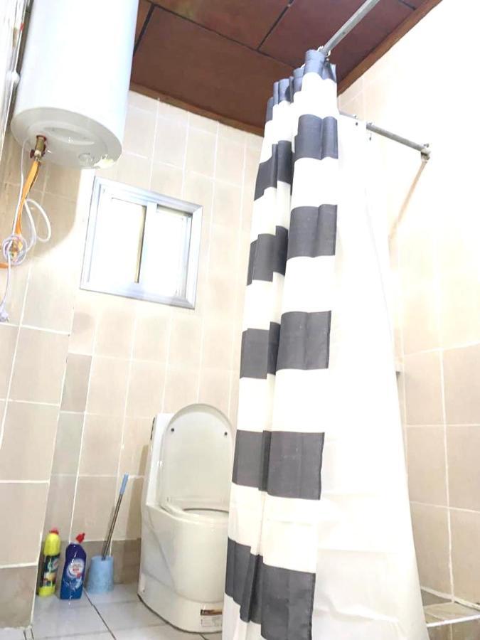 Residences Mafca Конакри Экстерьер фото