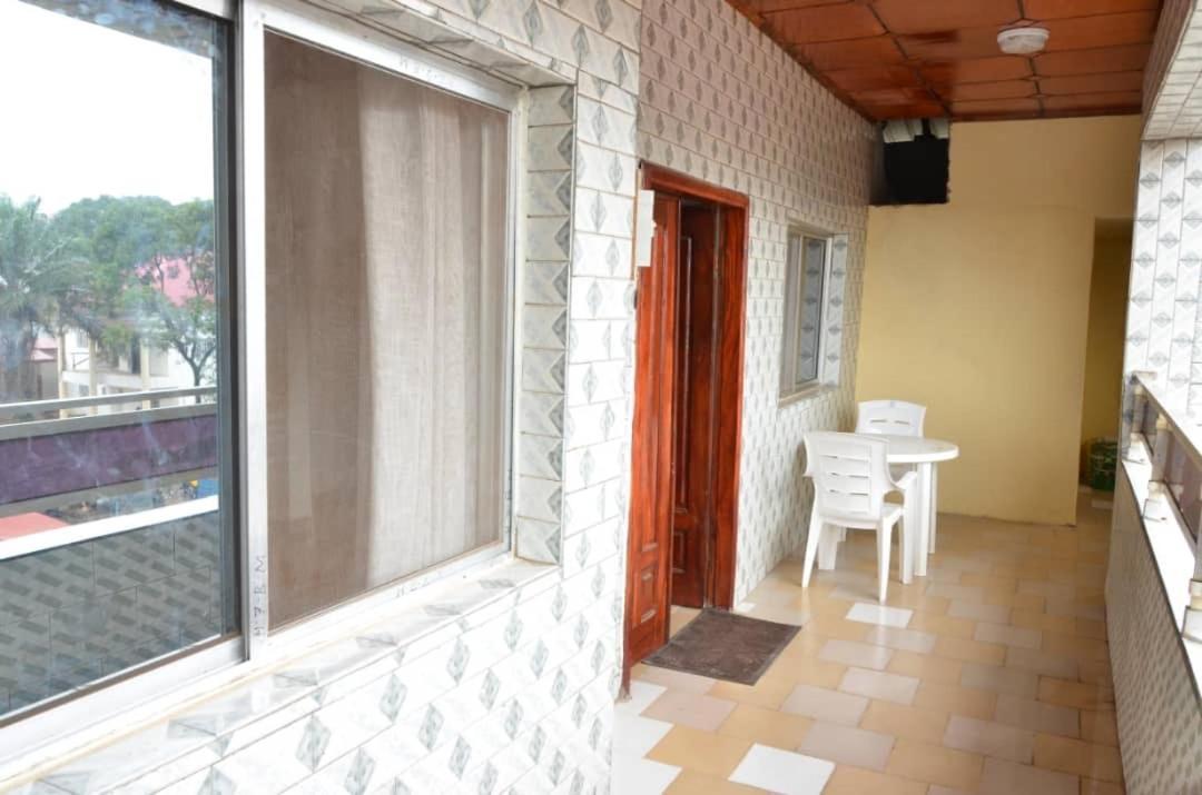 Residences Mafca Конакри Экстерьер фото